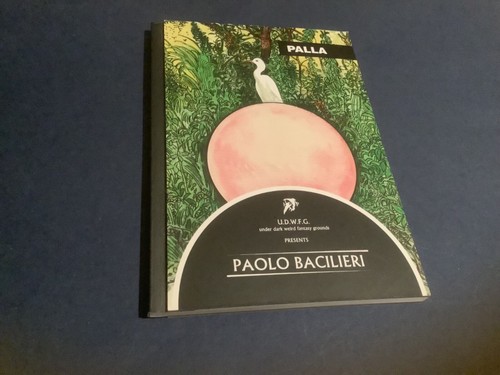Paolo bacilieri palla - bacilieri,