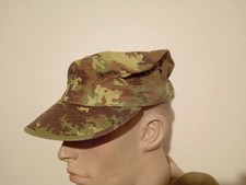 CEDO CAP CAMOUFLAGE VEGETATED