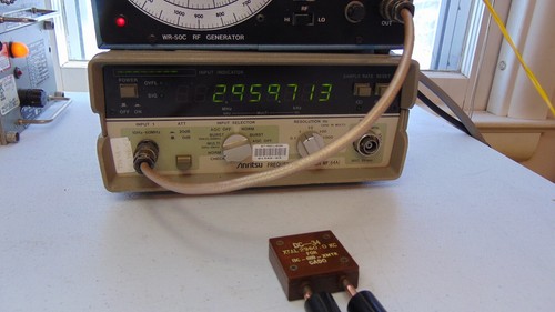 2960 669 ww2 radio - bc-669,