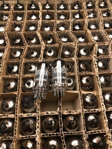 Nos telefunken tooling - telefunken,