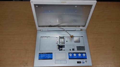 Pcg 7y1m vgn n31z sony - vgn-n31z/w,