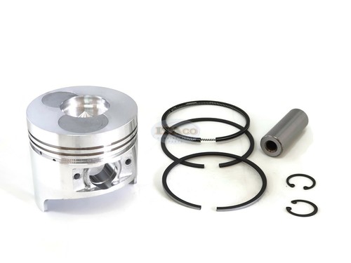 Kit pistone 86mm - kit, cinese