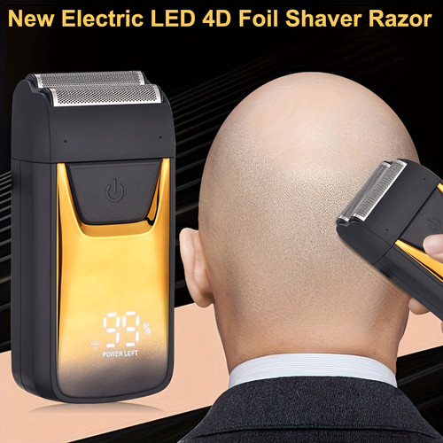 Usb rechargeable hair - hair, beard