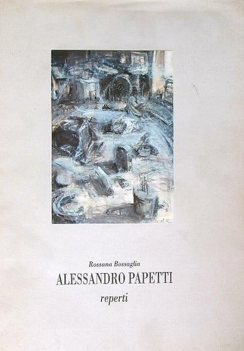Alessandro papetti reperti - alessandro,