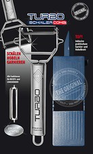 TURBO PRODUKTE Pelapatate