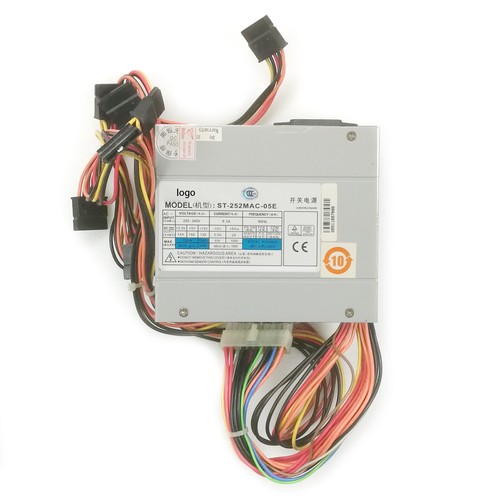 Alimentatore 250mac 05e - alimentatore, st-250mac-05e