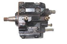 Injection Pump High Pressure
