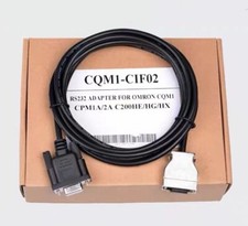 Cqm1 cif02 per omron - cqm1-cif02,
