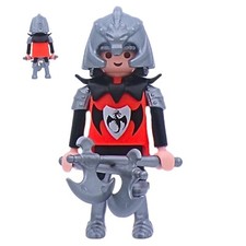 Playmobil figura cavaliere