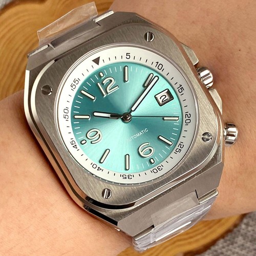 Orologio uomo automatico - orologio, big