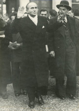 Paul Giacobbi, ministre des