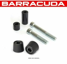 BARRACUDA KIT TAMPONI