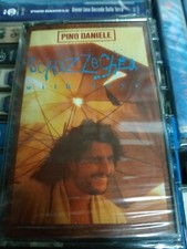 PINO DANIELE Schizzechea with