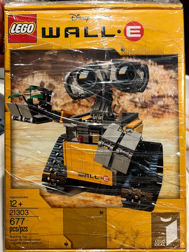 Lego ideas 21303 - lego,