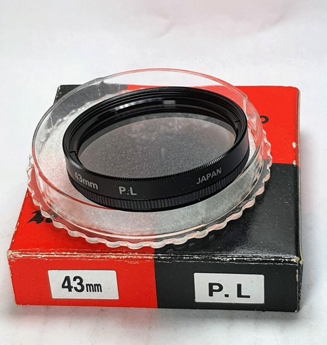 Filtro lente vetro - , pl
