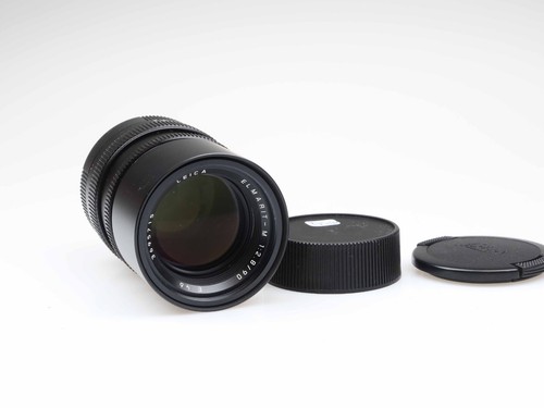 Leica elmarit f2 8 - mm, f2.8