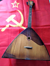 Balalaika vintage 💯%