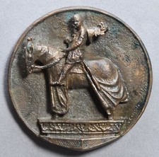 Medaglia Società Italiana di