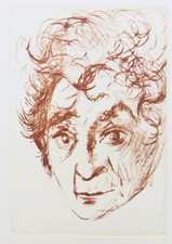 Salvador dali ritratto marc - dali,