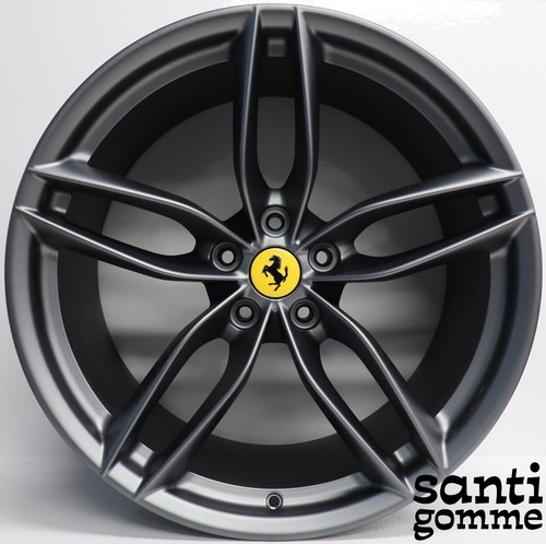 Cerchio lega ferrari - in, 488