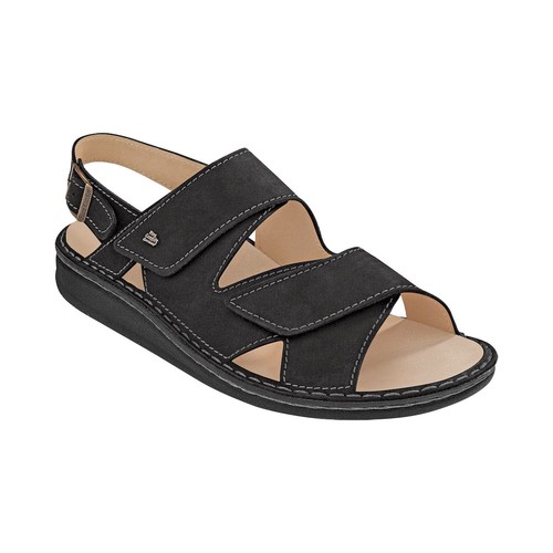Finn comfort toro - comfort, nero