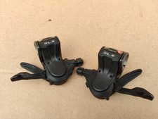 Leva cambio Shimano Deore XT