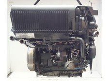 204D3 MOTORE IMP.BOSCH LAND ROVER FREELANDER I (LN) 4X4 2.0 TD 16V MAN 5M 112CV 