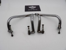 Barre portatutto motore Yamaha