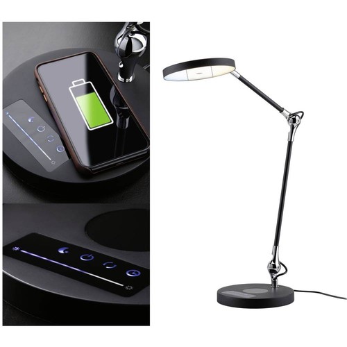 Paulmann numis 78910 - paulmann, lampada