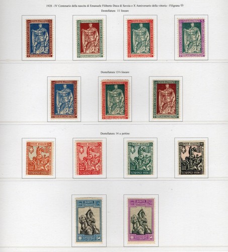 1928 emanuele filiberto - filiberto,