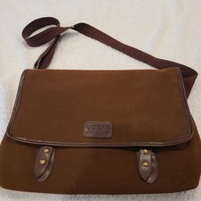 GUESS By Marciano Messenger