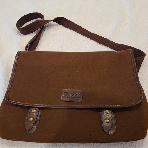 Guess marciano messenger - by,