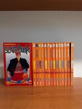 Slam Dunk COLLECTION SERIE