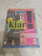 T-15 Na Klar 1 Pearson Deutsch Leicht Gemacht Stetig Lernen