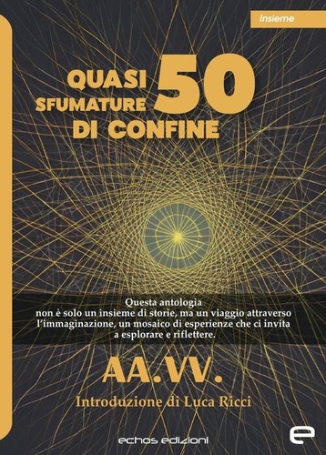 Quasi sfumature confine - quasi,