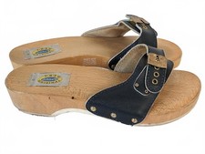 Dr. Scholl's Italy 1956