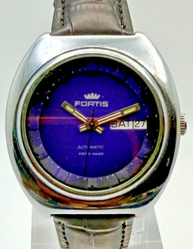 Orologio svizzero vintage - orologio,