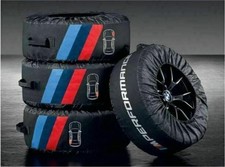 Borse pneumatici BMW M