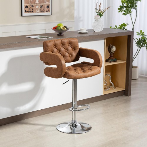 Sgabello cucina bar alto - sgabello,