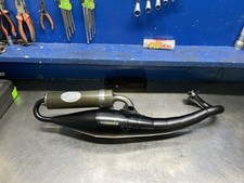 scarico leovince ZX Piaggio