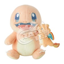 Pokemon Little Daydream Plush