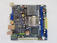 FOXCONN 45CTP/45CTD scheda