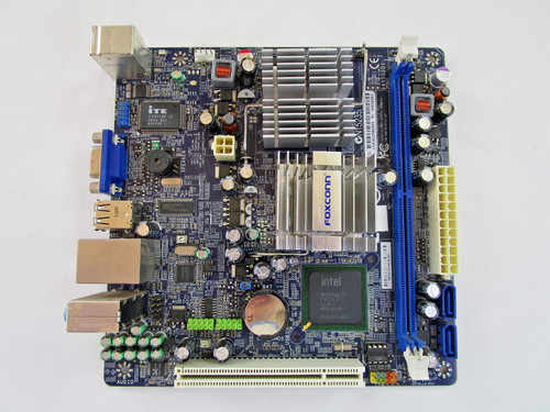 Foxconn 45ctp 45ctd - 45ctp/45ctd, scheda