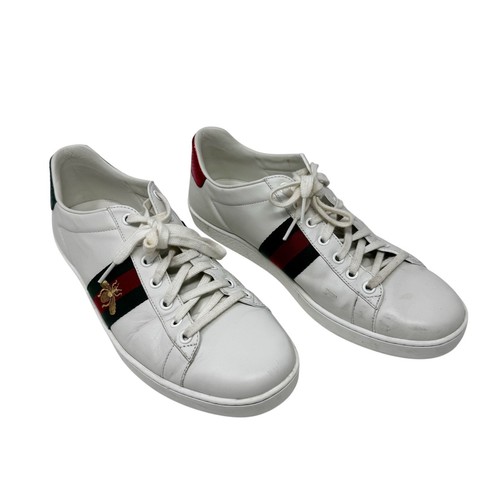 Sneakers basse gucci - sneakers,
