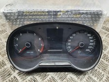 6R0920860C VOLKSWAGEN POLO 6R1
