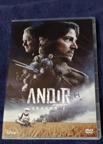 Star wars andor - andor, season