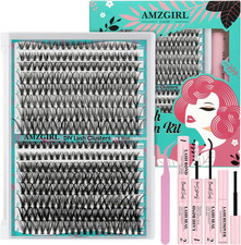 Natura Kit Ciglia Extension