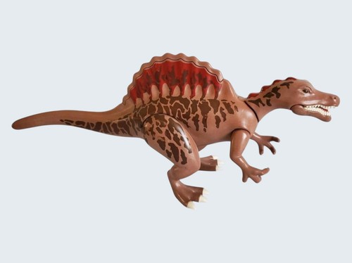 Dinosauro playmobil - dinosauro,