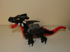 Lego Duplo Grande Drago Nero