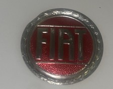 🔔 Fiat coat of arms 80s